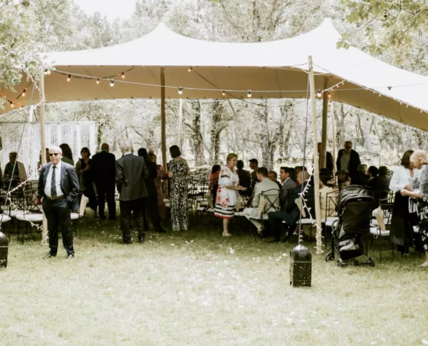 Alquiler de Carpas Beduinas para Fincas y Piscinas - Anthonytents