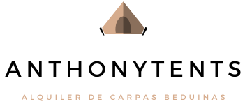 Anthonytents, empresa de alquiler de carpas beduinas a nivel nacional. Alquiler de carpas beduinas en España. Carpas beduinas para eventos a nivel nacional. Carpas beduinas elegantes en Madrid. Carpas beduinas para bodas en Barcelona. Carpas beduinas personalizadas en Valencia. Carpas beduinas para conciertos en Sevilla. Carpados versátiles en Bilbao. Carpas exclusivas en Málaga, a nivel nacional, Madrid, Barcelona, Valencia, Sevilla, Bilbao, Zaragoza, Granada, Murcia, Cádiz y alrededores.